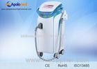 Advanced 800W 808nm Laser Hair Removal Machine Apolomed with fruitful feedback