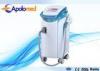 Multi languages 808nm Diode Laser Body Hair Removal Machine 1064 nm 810 nm