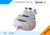 Portable Economical Cavitation Vacuum Slimming Machine For Fat Burning