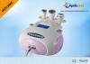 Ultrasounic Cavitation Vacuum Slimming machine with Body sculpture effect