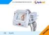 635nm / 658nm Lipo laser Slimming machine 100mW with 7 touch screen