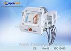 Easy treatment 650nm Diode laser Slimming machine without Beautician