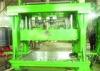 Hydraulic PU Moulding Machine Moulding / Polyurethane Casting Machine