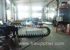 Automatic Industrial Laminating Machine PU Injection Production Line