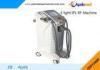 Acne removal IPL Vascular Treatment Multifunction Beauty Machine / RF Facial Wrinkle Machine