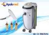 Laser Hair Removal Machine for dark skin with Long Pulse Nd YAG Laser Technology