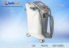 IPL OPT / IPL SHR hair removal machine with double handpieces / skin care facial wrinkle machine