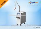 Dual Wavelengths Tattoo Laser Removal Equipment for Skin Care / Eyebrow Removal