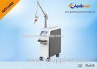 Dual Wavelengths Tattoo Laser Removal Equipment for Skin Care / Eyebrow Removal