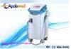 Medical Diode Laser Hair Removing Laser Machine 810nm 10 - 400ms Pulse Width