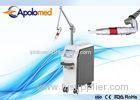 Painless Laser Tattoo Removal Machine For Medical Or Beauty Salon 50HZ 60HZ