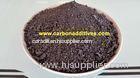 98.5% High Purity Black Silicon Carbide For Abrasive Materials