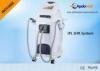 1200nm Skin tightening E light IPL SHR beauty equipment for beauty salon use