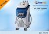 Multifunction RF SHR IPL Beauty Equipment for salon freckle removal