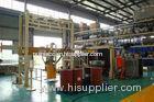 Manual Polyurethane Mixing Machine Foaming Unit With High Pressure Mixing Head