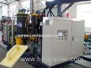 High Pressure Polyurethane Dispensing Machine For Trowel Making Carousel System