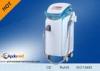 Strong Output Diode Laser Body Hair Removal Machine 10HZ 1600W Multi - languages