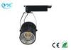 Aluminium Housing Dimmable Modern Track Lighting 18W 2800 - 6000K 2700LM