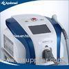 Portable 808nm Diode Laser Hair Removal Machine Apolomed With 8 Touch Screen