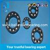 Chrome Steel Ceramic Engine Bearings For Mining Machinery / Precision Instruments