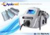 Fast hair removal IPL SHR machine with speed moving technology 200W