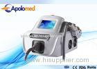 8 Touch Screen IPL Body Hair Removal Machine For Beauty Salon and Spa
