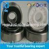 OD 5mm - 200mm 6019 2RS Ceramic Ball Bearings Si3N4 ZrO2 Wear Resistant