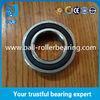 OD 47mm Singe row Angular Contact Ball Bearing Light Series H7005C-2RZ P4 HQ1