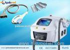 Super Hair Removal OPT / AFT IPL Beauty Machine with Copper radiator cooling system