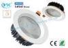 Home Furnishing Dimmable LED Downlight 15w With 110 Degree Beam Angle