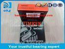 L305648/L305610B Tapered Roller Bearing High Rotation Speed Wear Resistant