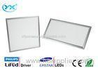 Environmental Aluminum + PC LED Flat Panel Light 30W 3 Years Warranty