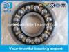 Professional Double Row Angular Contact Ball Bearing Low Friction 3302-BD-TVH