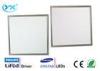 Flat Suspended LED Panel Light 40W For Home Decoration 80-100 lm/w