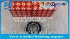 Motorcycle / Automobile Wheel Ball Bearing 30 Contact Angle 3306-BD-TVH