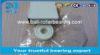 Insulation Motorcycle Ceramic Ball Bearings Abrasion Resistance P6 P5