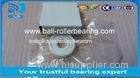 Insulation Motorcycle Ceramic Ball Bearings Abrasion Resistance P6 P5