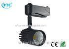 High Power 12w Dimmable LED Track Lighting For Kitchen / LED Track Lamp