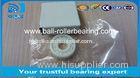 6004CE ZrO2 Si3N4 Deep Groove Ceramic Ball Bearings Cold Resistance 20 X 42 X 12 mm