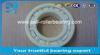 Open 6005CE Ceramic Ball Bearings Professional Wear Resistant