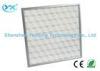 Decorative Office 300 x 300 LED Panel Light 30 Watt With 3D Pattern 4500K