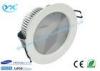 4000k SMD 2835 Recessed 18W LED Downlight High Luminous Efficiency