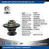 Auto Thermostat SWT1532-88 for FORD GENERAL MOTORS OPEL SEAT SKODA VOLKSWAGEN