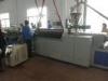 215kw WPC Foam Board Machine Equipped With Auxiliary Devices