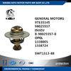 Auto Thermostat 97135145 98025557 8-98025557-0 1338005 SWT1513-88 for GENERAL MOTORS ISUZU OPEL