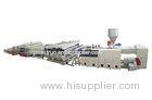 PLC Control WPC Extrusion Machine For Furniture Board 1220mm Width