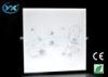 1620 - 8100lm 40 w Epistar 3D LED Panel 300 x 300 mm / Flat LED Light Panel