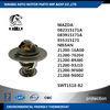 NISSAN Thermostat 082315171A 083915171A 855315171 21200-16A00 21200-76204 SWT1518-82