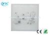 30Watt 3D 120v LED Panel Light With 50000h Long Lifespan No Radiation