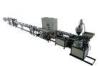 Save Water Inline Drip Irrigation Pipe Machine Single Screw Extruder